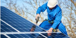 Installation Maintenance Panneaux Solaires Photovoltaïques à Marsainvilliers